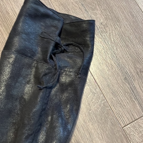 Comfortview Women’s Wide Width The Cameron Wide Calf Boot Size 7.5 M - Picture 4 of 9